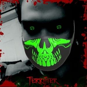 Meet your Posher, Joseph